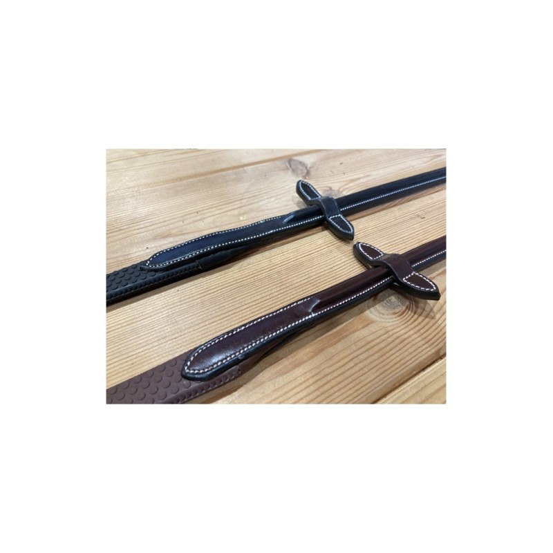 Rênes WEEK TUESDAY Jump'in