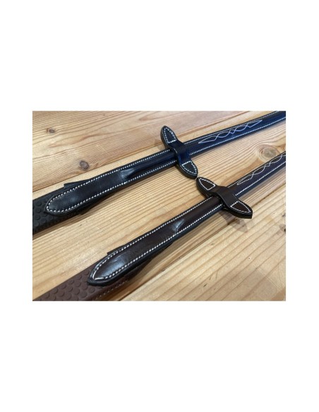 Rênes WEEK WEDNESDAY Jump'in