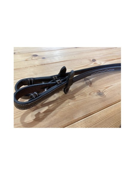 Rênes WEEK WEDNESDAY Jump'in