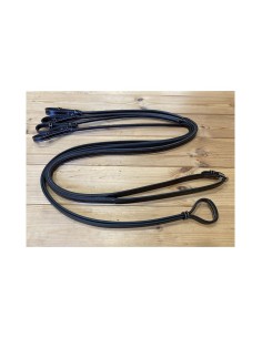 Rênes de bride WEEK Jump'in