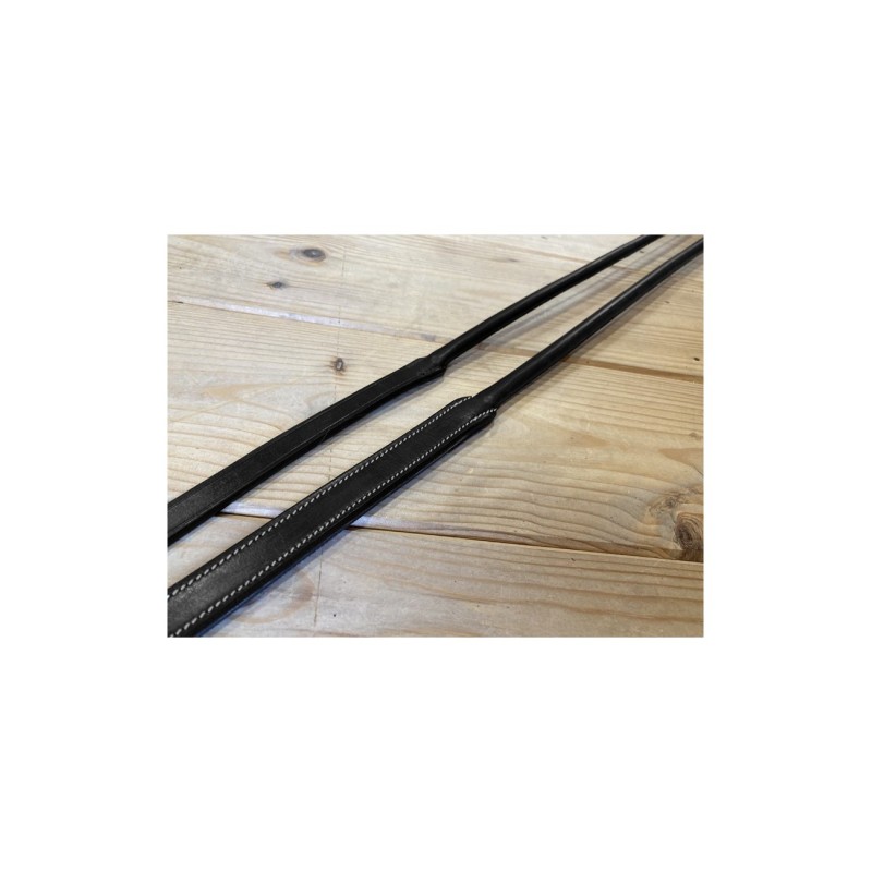 Rênes de bride WEEK Jump'in