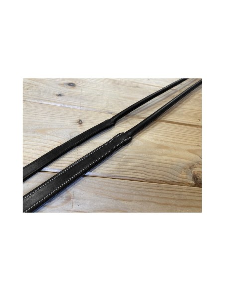 Rênes de bride WEEK Jump'in