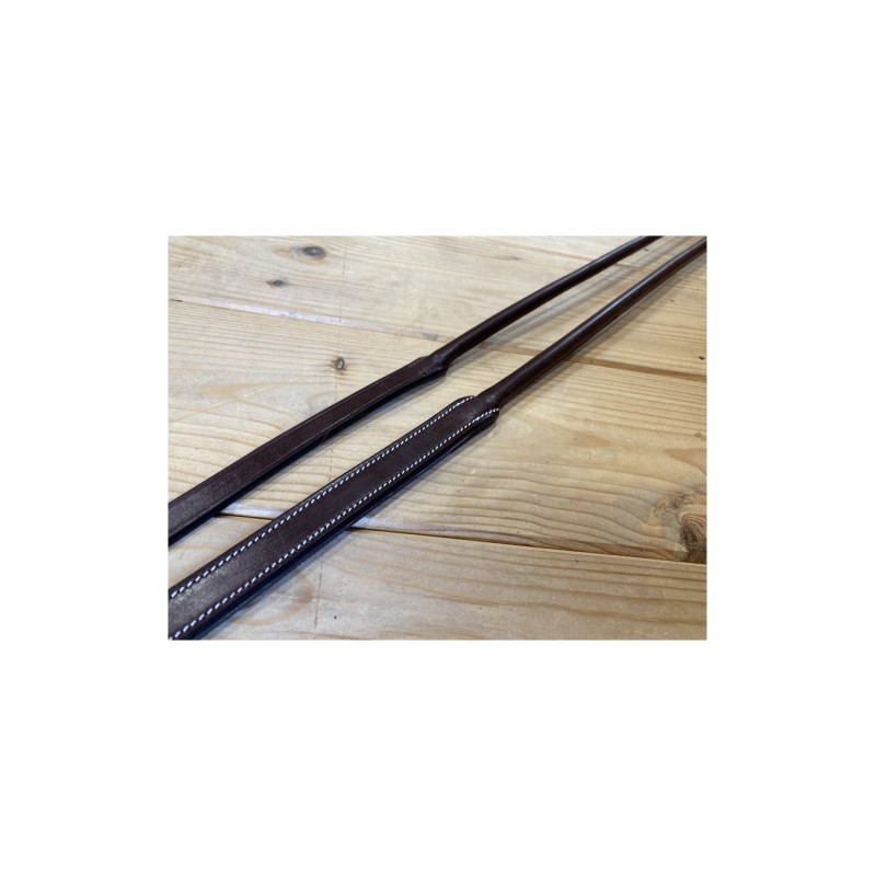 Rênes de bride WEEK Jump'in