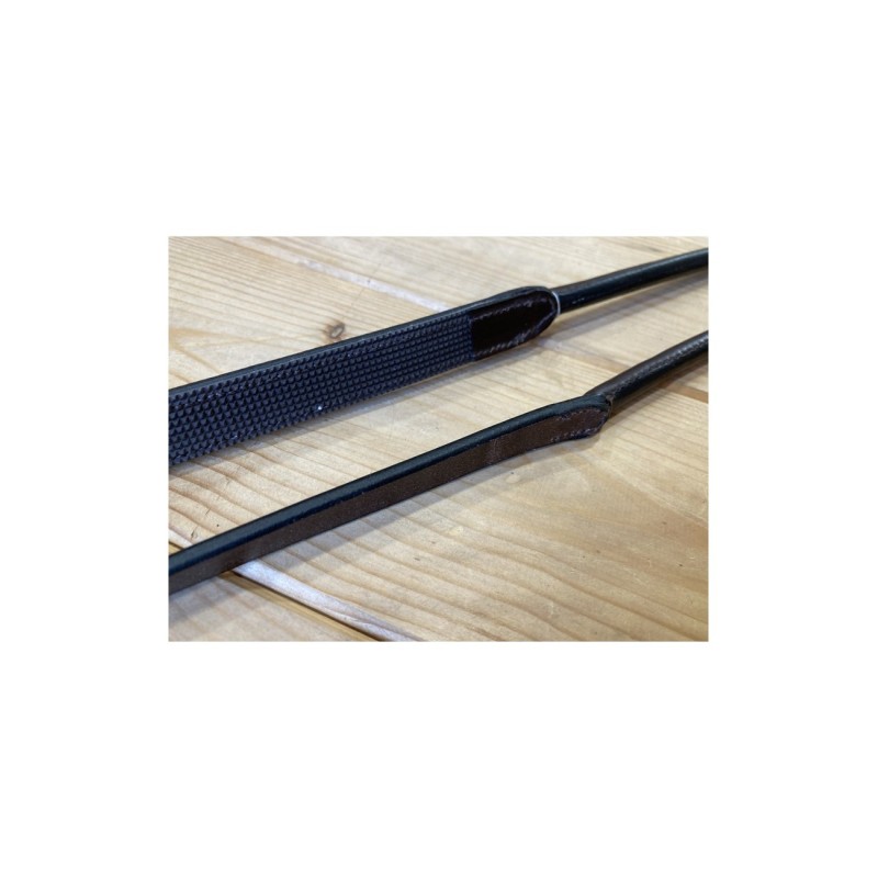 Rênes de bride WEEK Jump'in