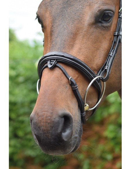 Muserolle WEEK WEDNSDAY Jump'in