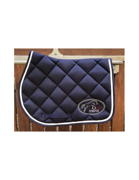 Tapis de selle JUMPAD ONE Jump'in