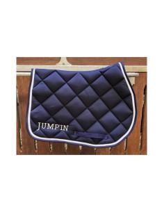 Tapis de selle JUMPAD ONE Jump'in 2