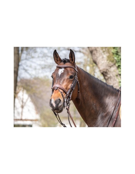 Bride ONE MEGEVE Jump'in