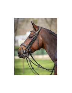 Bride ONE MEGEVE Jump'in 2