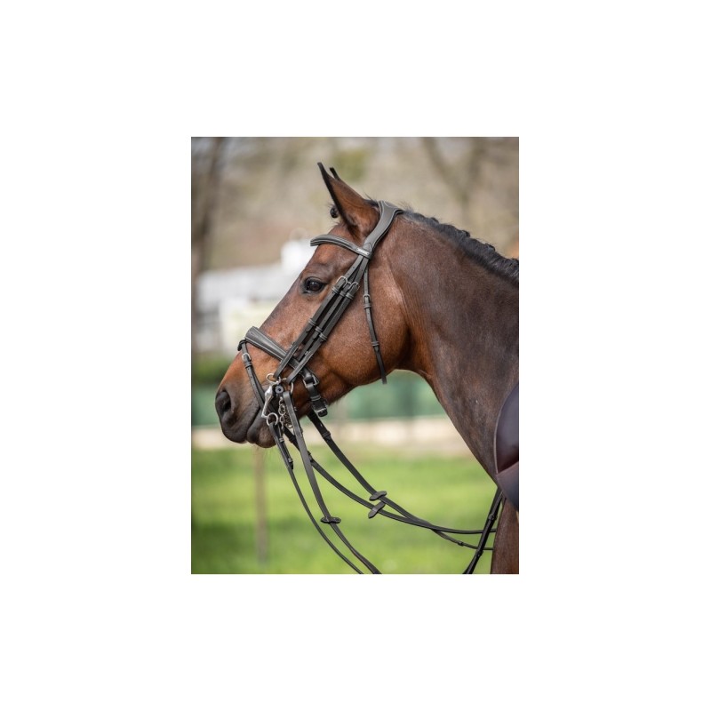 Bride ONE MEGEVE Jump'in