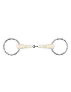 Mors Happy Mouth Deux Anneaux Ribbed