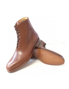 Bottines LEO Charles de Nevel.