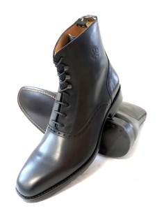 Bottines LEO Charles de Nevel. 2