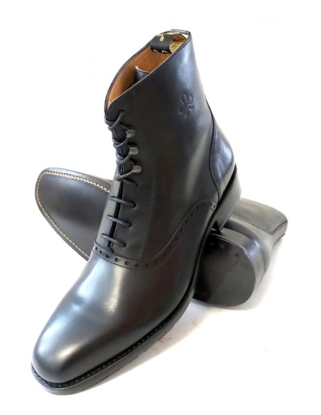Bottines LEO Charles de Nevel.