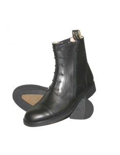 Boots CARL Charles de Nevel.