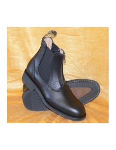 Boots EMERIC Charles de Nevel. 2