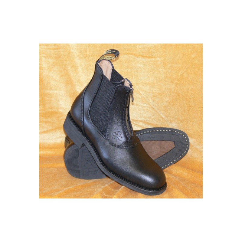 Boots EMERIC Charles de Nevel.