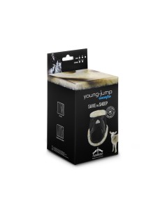 Protège boulet YOUNG JUMP VENTO SAVE THE SHEEP 2