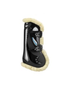 Guêtres CARBON GEL VENTO SAVE THE SHEEP Veredus.