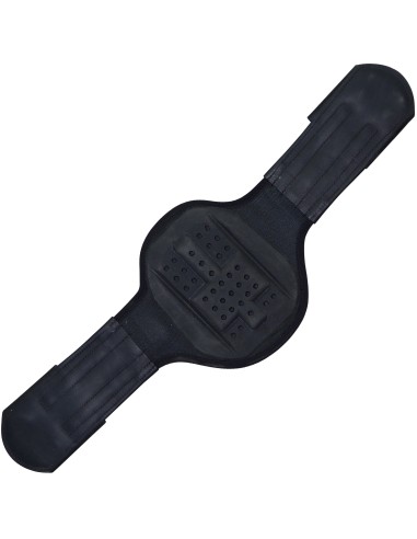 Sangle de dressage Eric Le Tixerant - face interne.