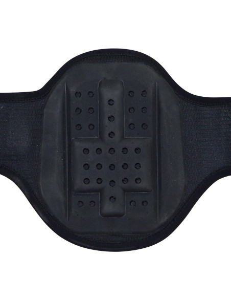 Sangle de dressage Eric Le Tixerant - partie ventrale face interne