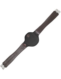 Sangle longue ergonomique cuir Le Tixerant/Gibaud