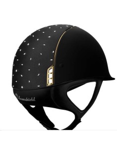 Bombe SHADOWMATT personnalisée Samshield. 2