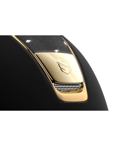 Bombe SHADOWMATT personnalisée Samshield.