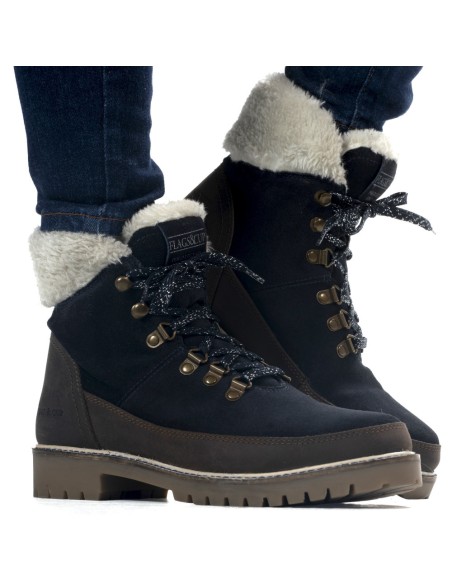 Boots d'écurie BERGA Flags&Cup.