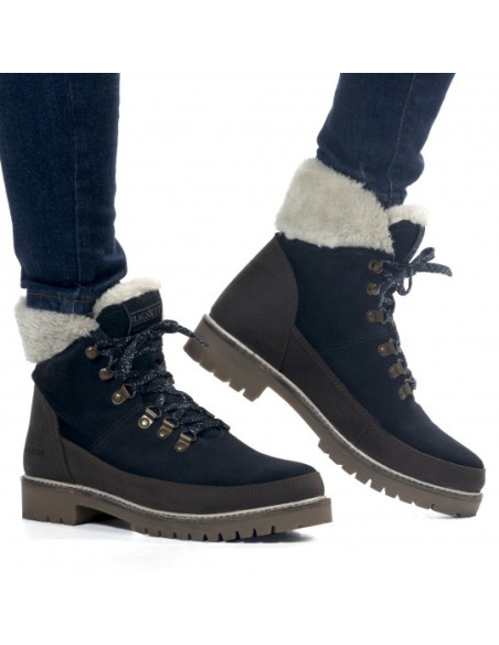 Boots d'écurie BERGA Flags&Cup.