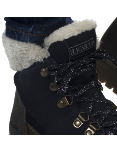 Boots d'écurie BERGA Flags&Cup.