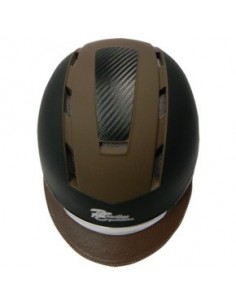 Casque Privilège Equitation "CONFORT"