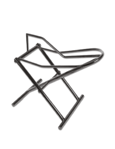 Porte-selle pliable TRAVEL Waldhausen