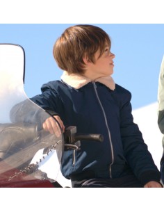 Bomber junior ALBERNI Flags&Cup.