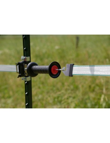 Poignée de porte ruban Ako.