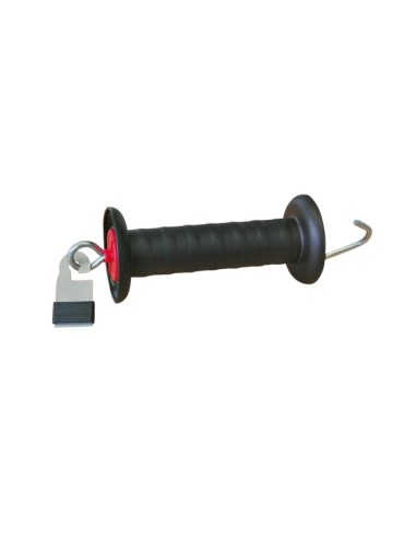 Poignée de porte ruban Ako.