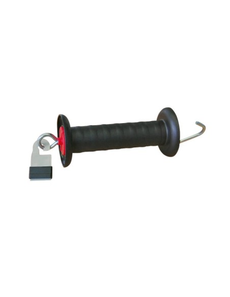 Poignée de porte ruban Ako.