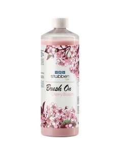 Démêlant et lustrant Brush on Stübben 2