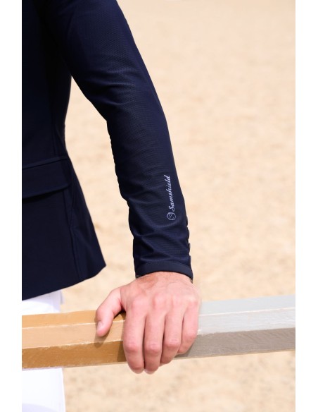 Veste de concours Homme MIAMI MATT Samshield