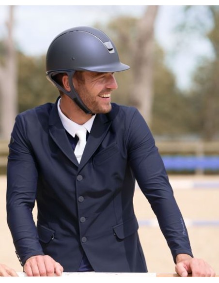 Veste de concours Homme MIAMI MATT Samshield