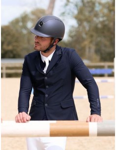 Veste de concours Homme MIAMI MATT Samshield