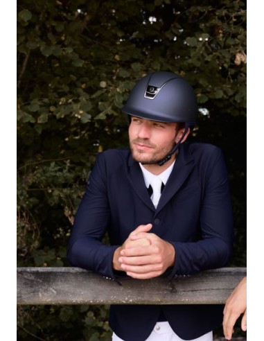 Veste de concours Homme MIAMI MATT Samshield