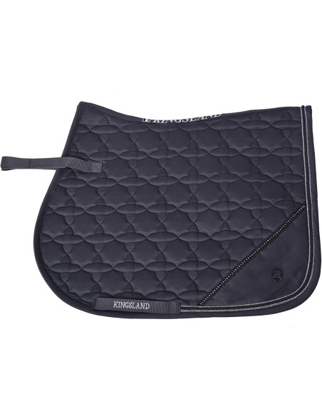 Tapis de selle dressage IKAIA Kingsland