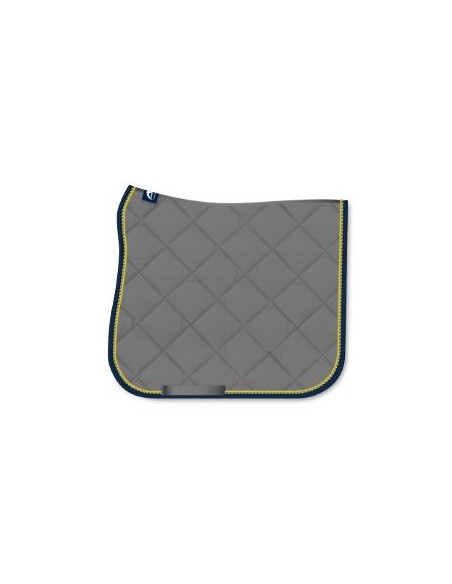 Tapis de selle dressage QUANA Anna Scarpati
