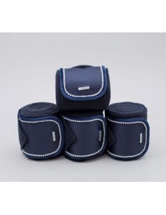 Bande de polo OKTOBER Kingsland