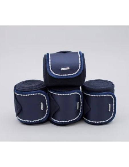 Bande de polo OKTOBER Kingsland