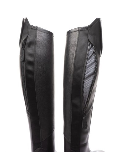 Bottes LIBERTY ONE + Freejump | Sellerie Sylvie Equitation