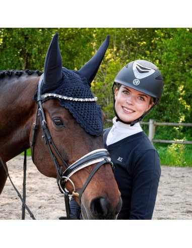 Bonnet anti-bruit CLASSIC Kingsland