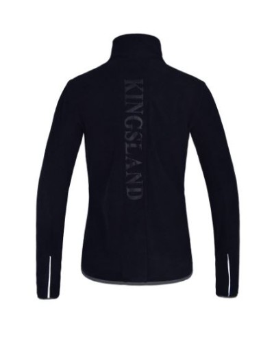 Polaire Matelassée Dame MARWA Kingsland