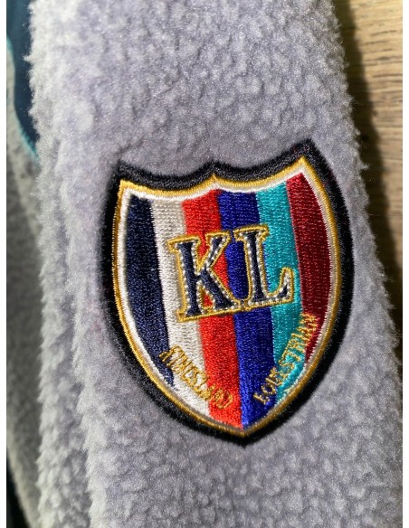 Veste polaire SULAFAT Kingsland